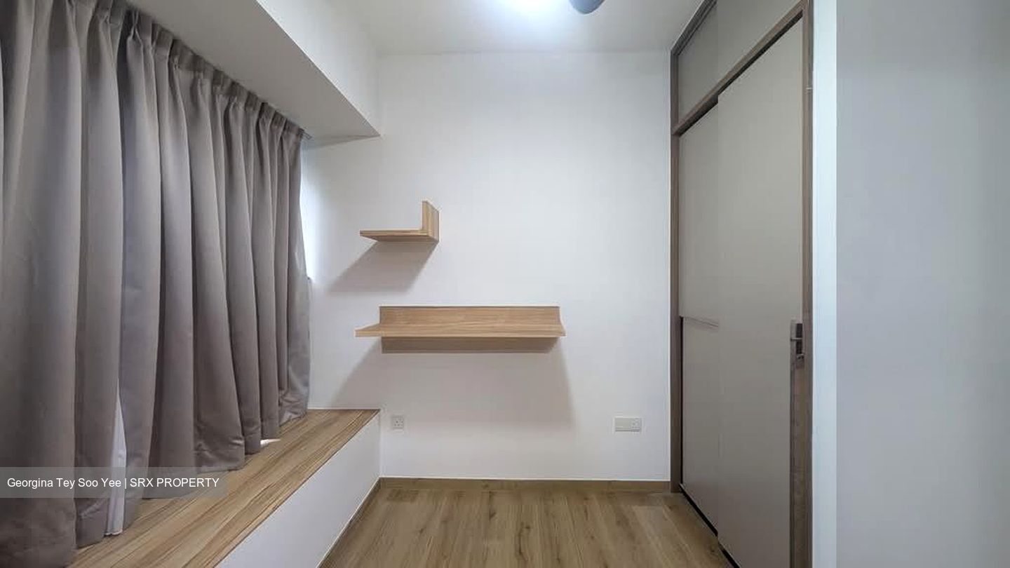 Coco Palms (D18), Condominium #579255871
